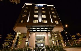 d'Sora Boutique Business Hotel