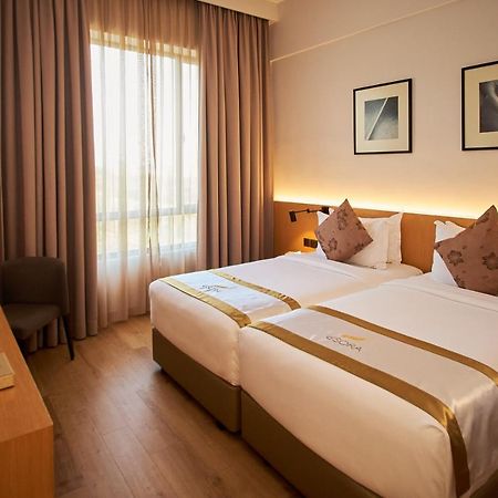 d'Sora Boutique Business Hotel Seremban Extérieur photo