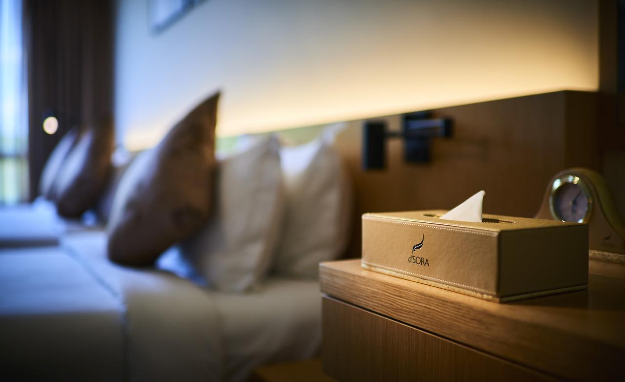 d'Sora Boutique Business Hotel Seremban Extérieur photo