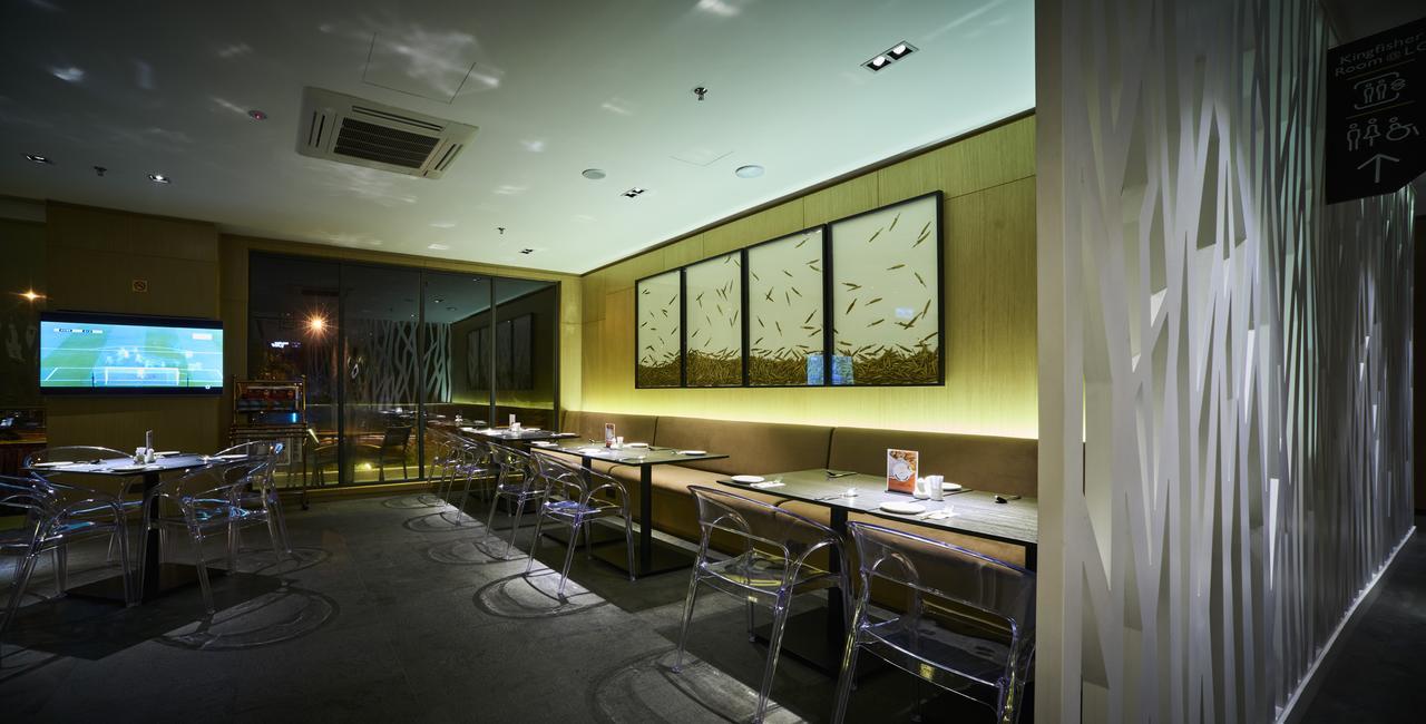 d'Sora Boutique Business Hotel Seremban Extérieur photo