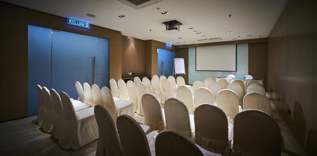 d'Sora Boutique Business Hotel Seremban Extérieur photo