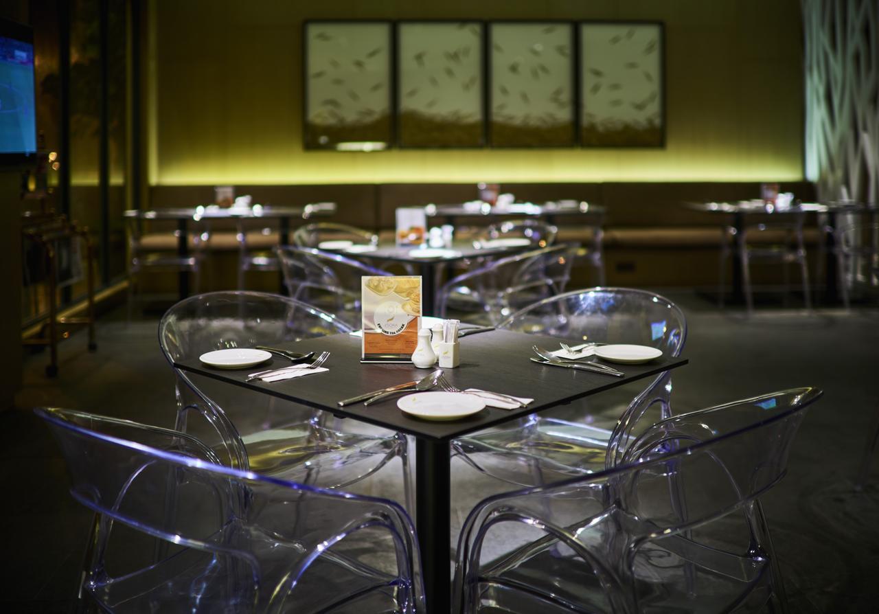 d'Sora Boutique Business Hotel Seremban Extérieur photo